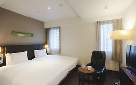 Hotel Gracery Tamachi